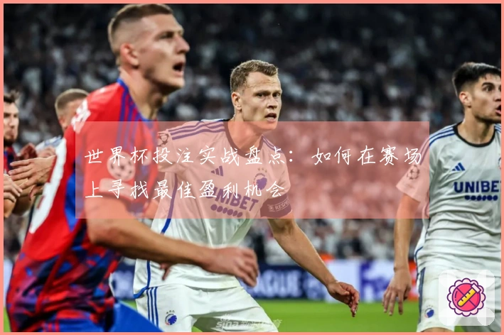 世界杯投注实战盘点：如何在赛场上寻找最佳盈利机会