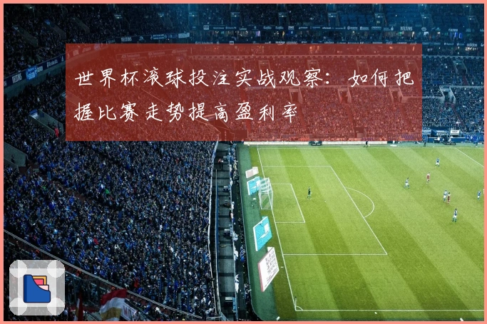 世界杯滚球投注实战观察：如何把握比赛走势提高盈利率