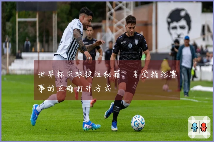 世界杯买球投注秘籍:享受精彩赛事的正确打开方式