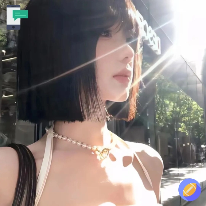 头像